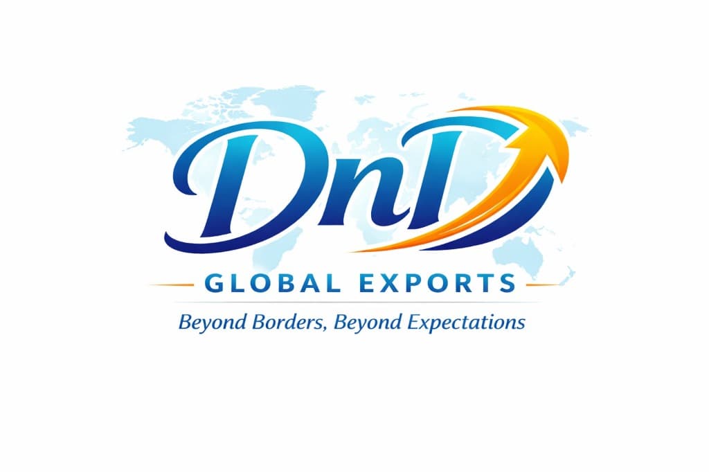 DnD Global Exports